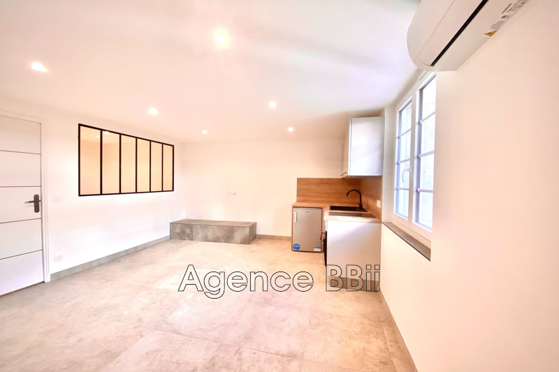 Vente appartement Valbonne  