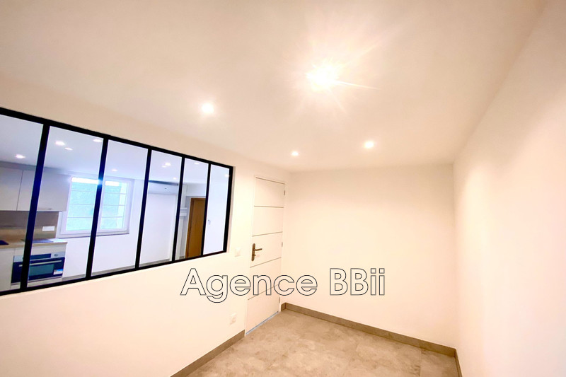 Vente appartement Valbonne  