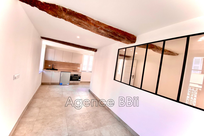 Vente appartement Valbonne  