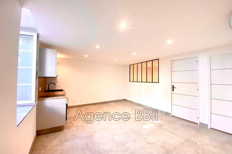 Vente appartement Valbonne  