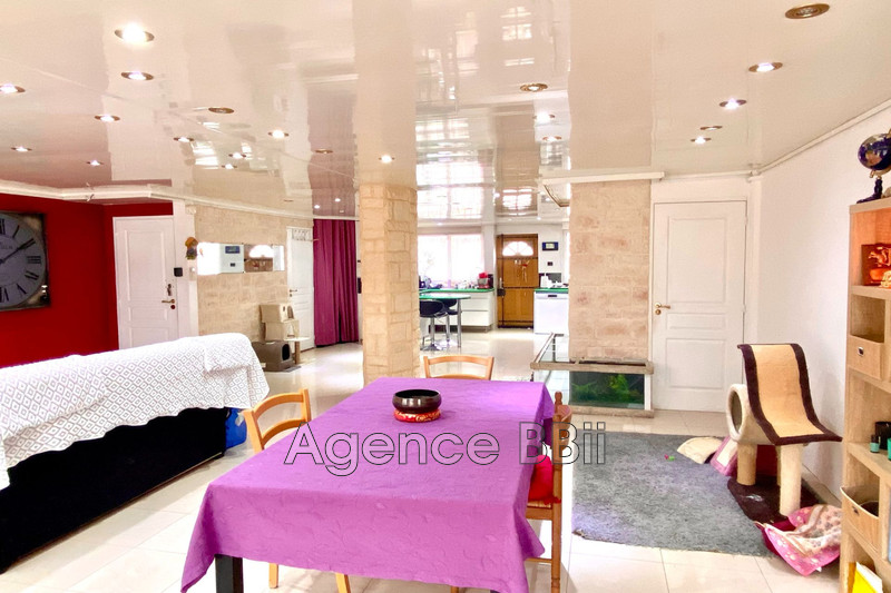 Vente loft Le Cannet  