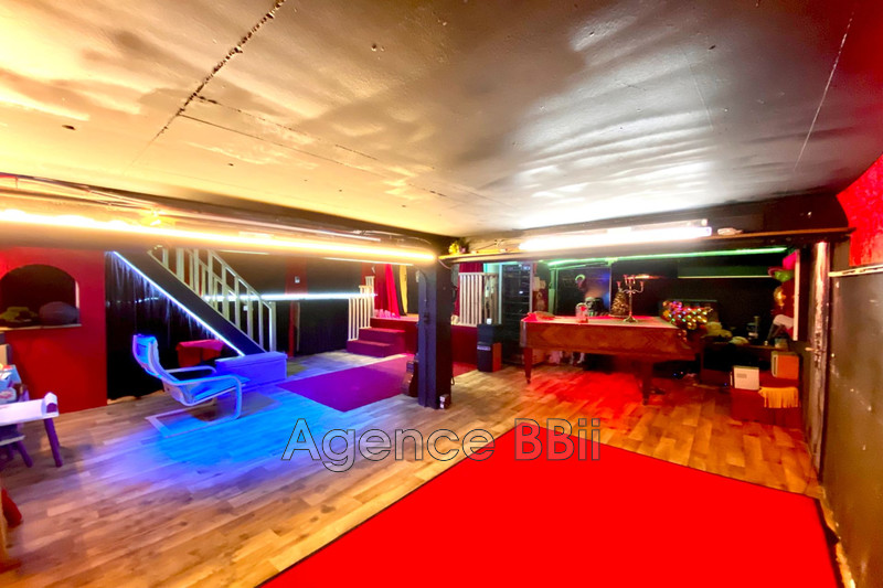 Vente loft Le Cannet  