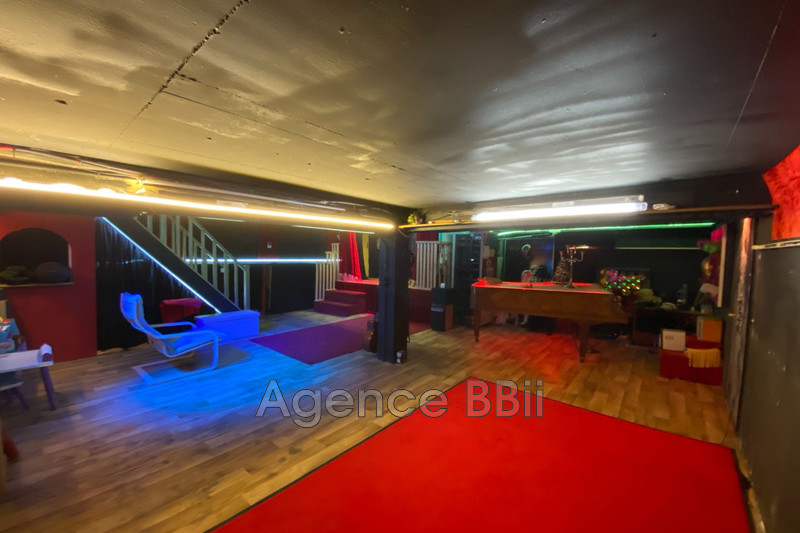 Vente loft Le Cannet  