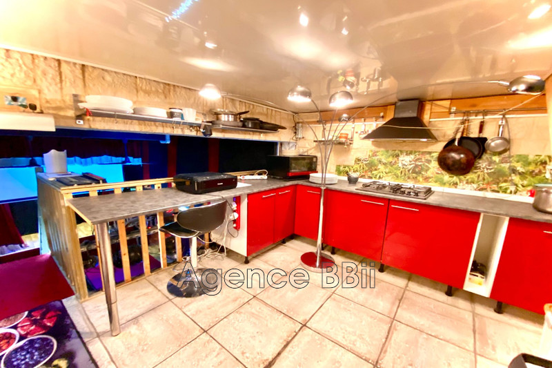 Vente loft Le Cannet  