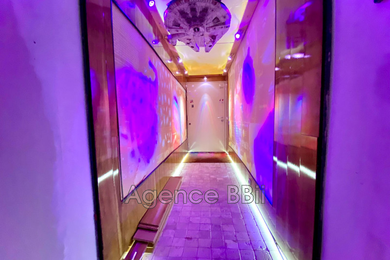 Vente loft Le Cannet  