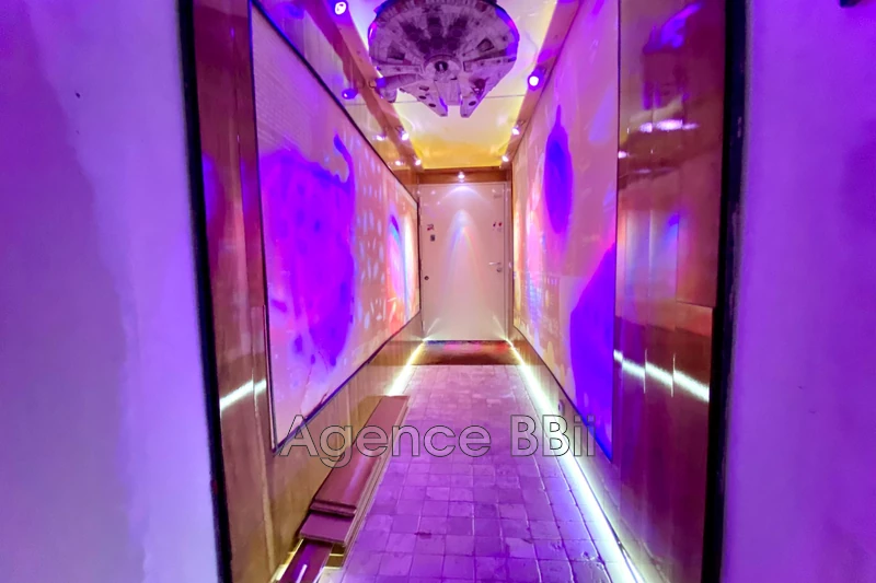 Vente loft Le Cannet  