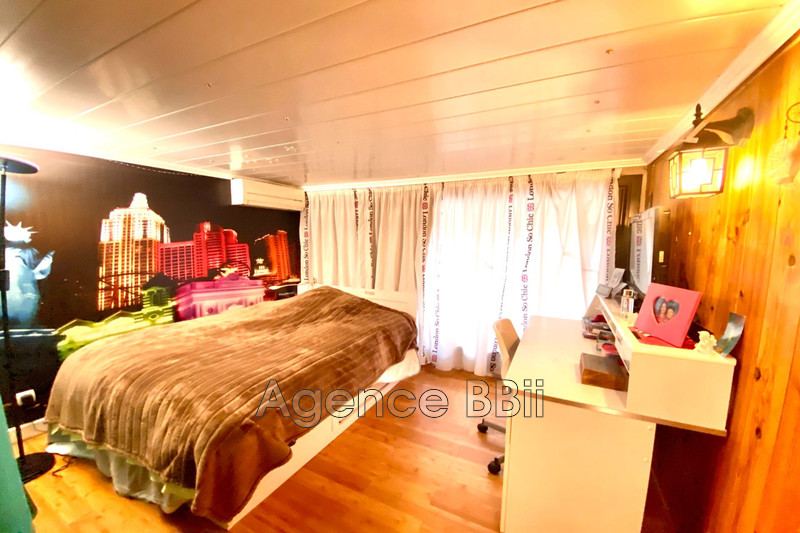 Vente loft Le Cannet  