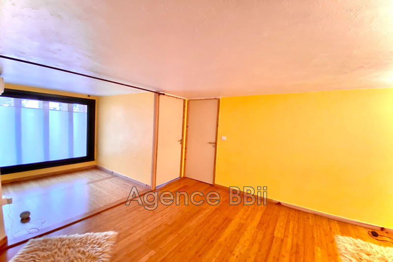 Vente loft Le Cannet  