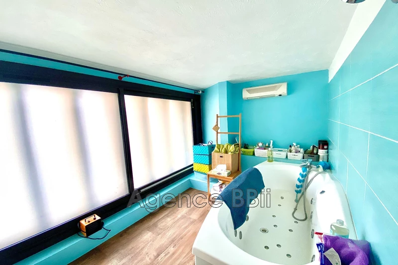 Vente loft Le Cannet  