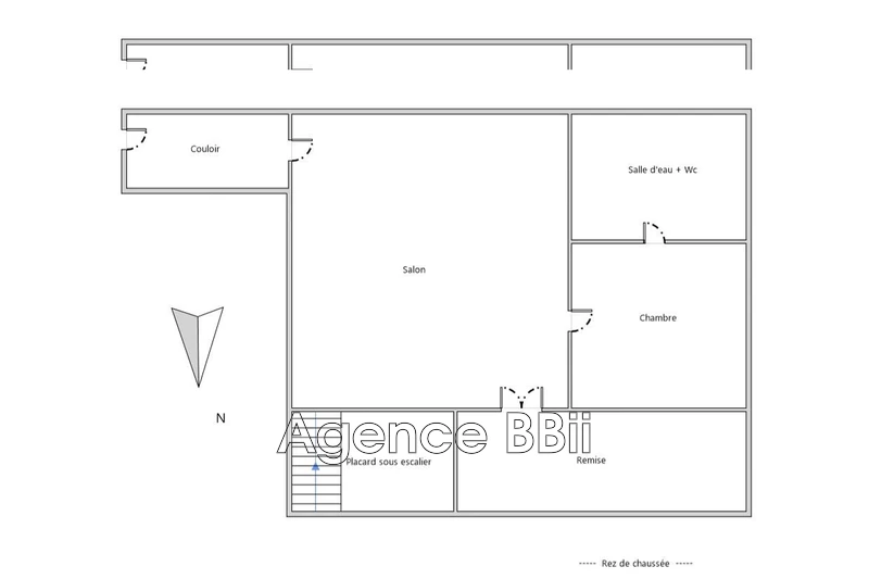 Vente loft Le Cannet  