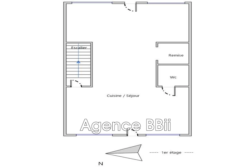 Vente loft Le Cannet  