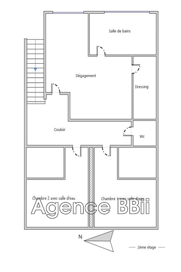 Vente loft Le Cannet  