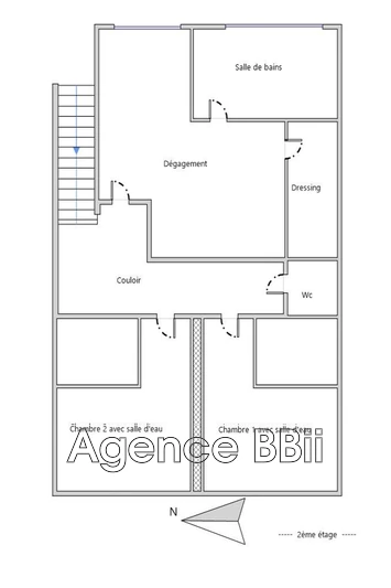 Vente loft Le Cannet  