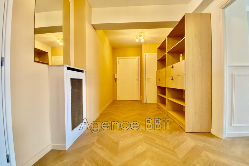 Vente appartement Cannes  