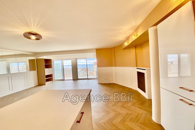 Vente appartement Cannes  