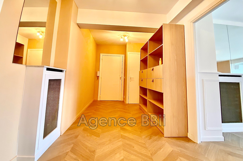 Vente appartement Cannes  