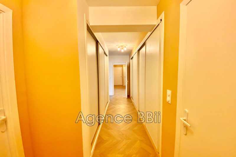 Vente appartement Cannes  