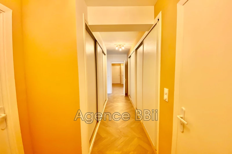 Vente appartement Cannes  