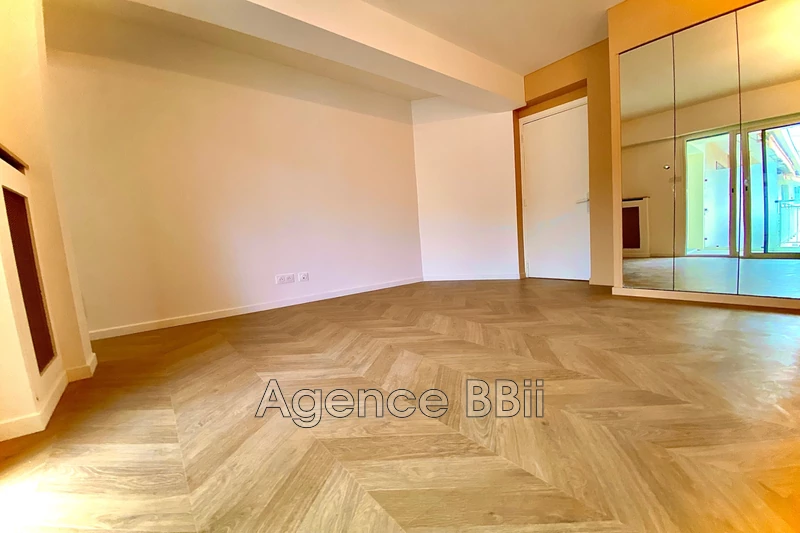 Vente appartement Cannes  