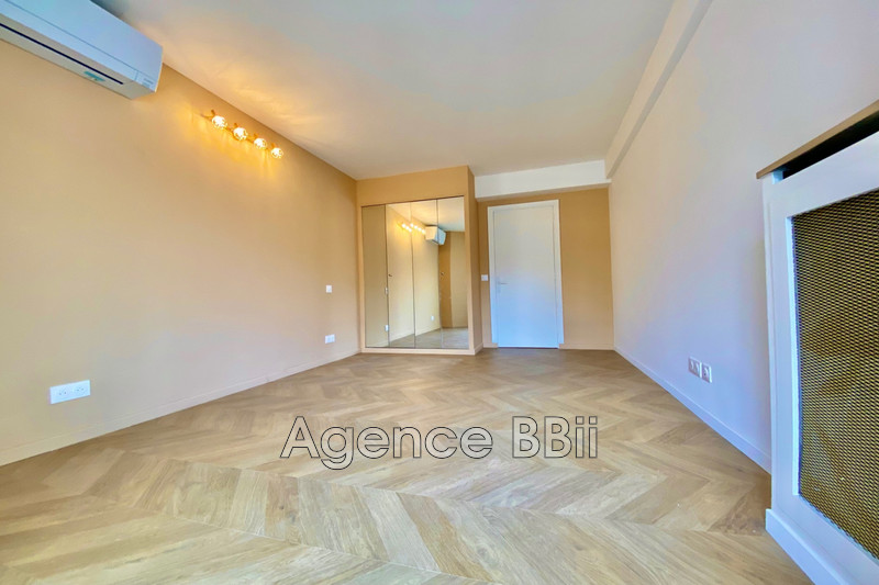 Vente appartement Cannes  