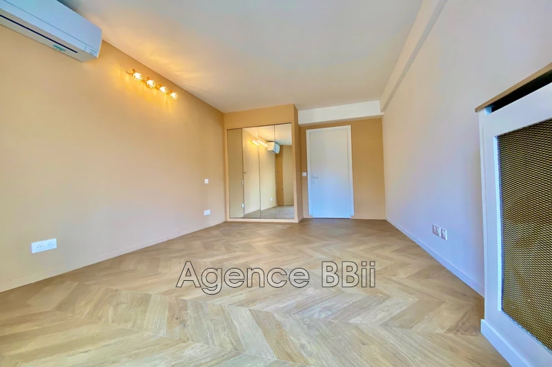 Vente appartement Cannes  