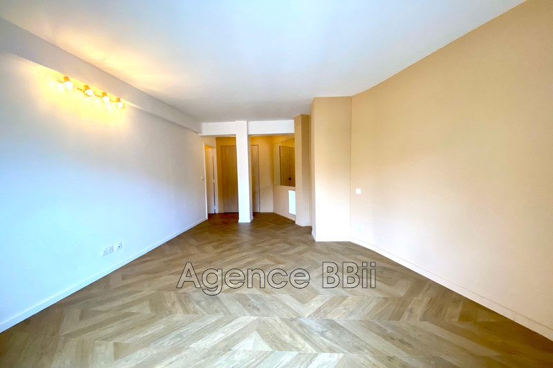 Vente appartement Cannes  