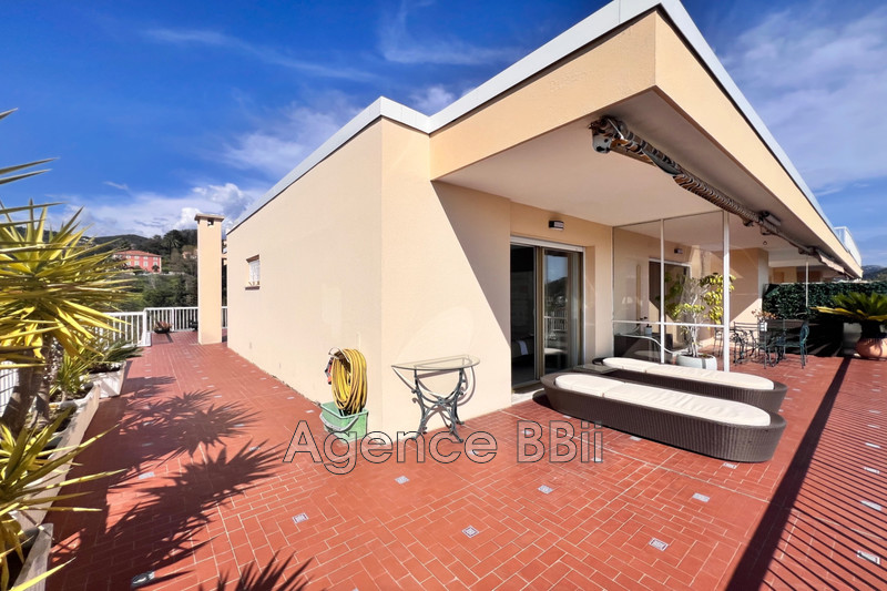 Vente appartement Nice  