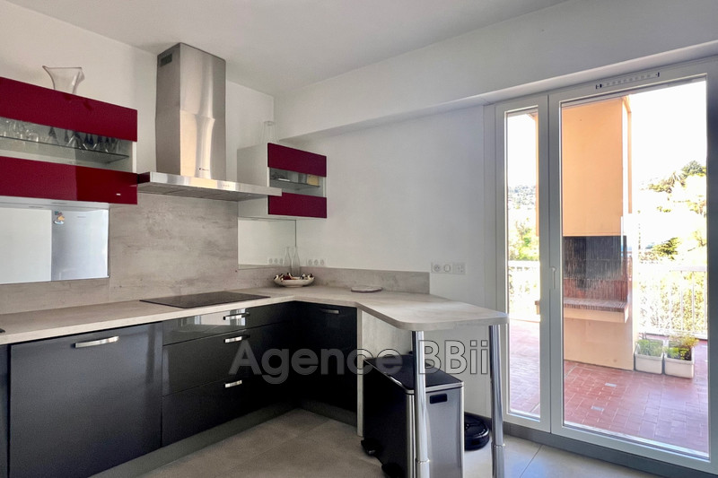 Vente appartement Nice  