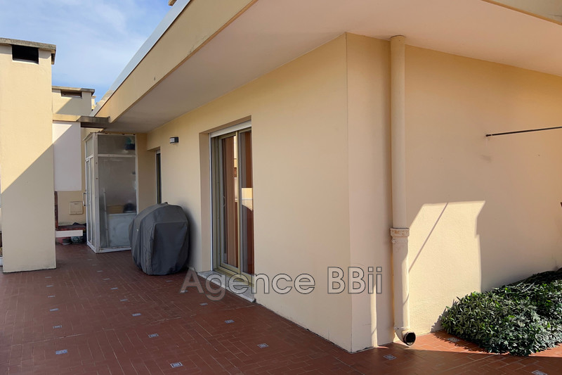 Vente appartement Nice  