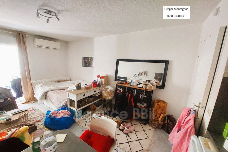 Vente appartement Nice  
