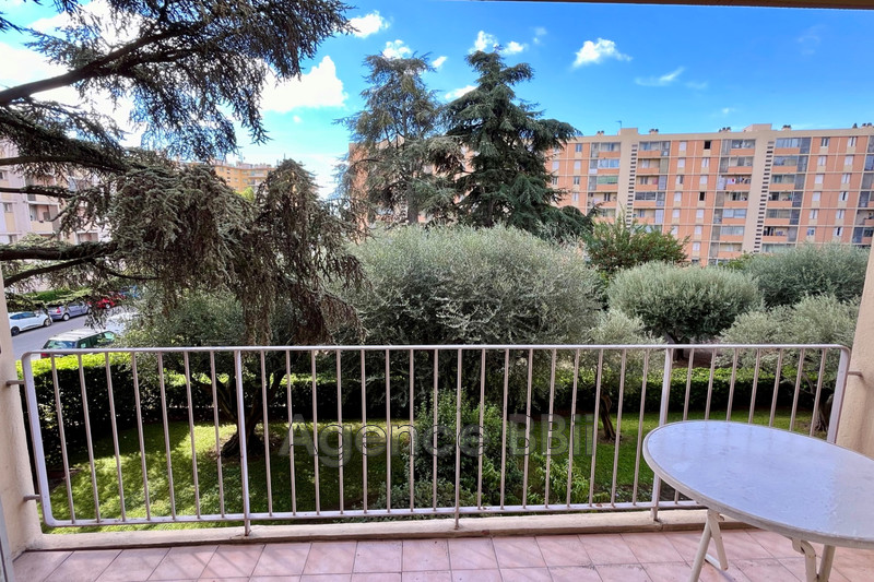 Vente appartement Nice  