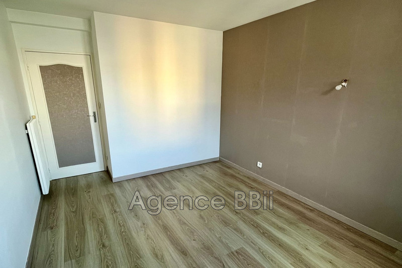 Vente appartement Nice  