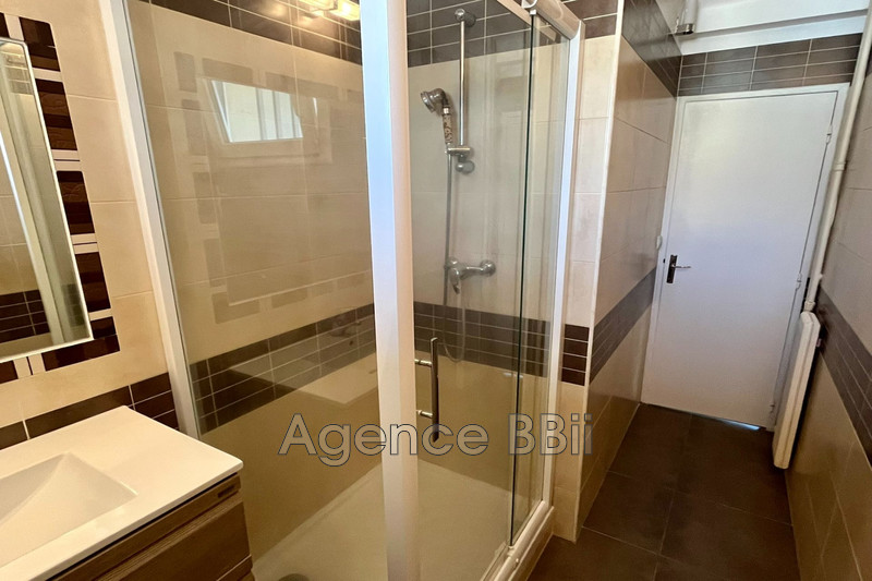 Vente appartement Nice  