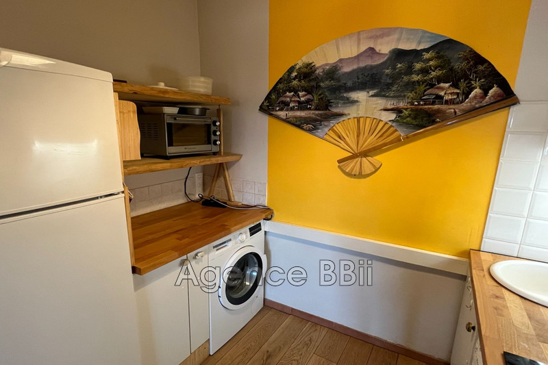 Vente appartement Saint-Laurent-du-Var  