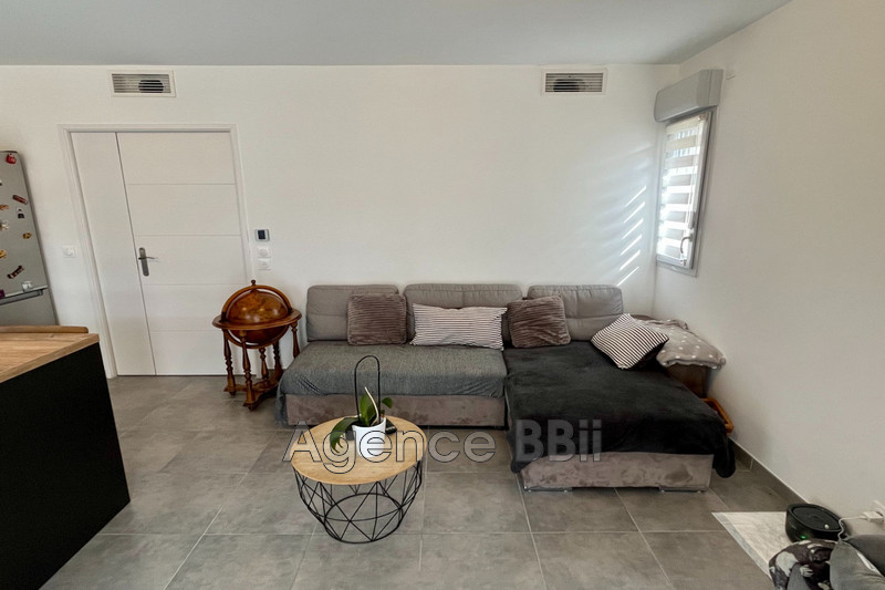 Vente appartement Châteauneuf-Villevieille  