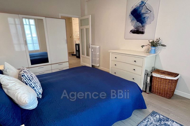 Vente appartement Nice  