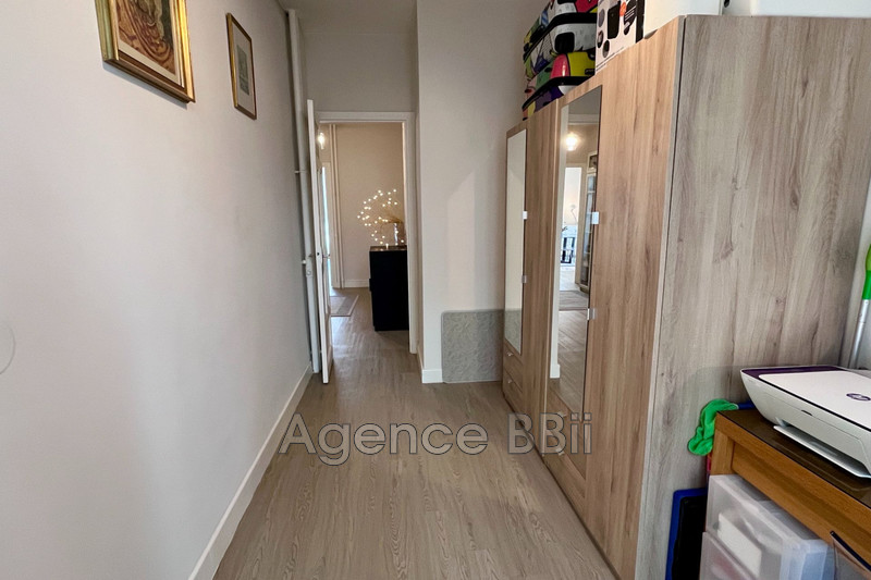 Vente appartement Nice  