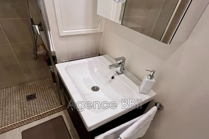 Vente appartement Nice  