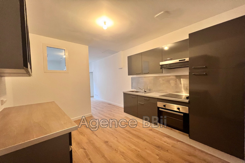 Vente appartement Contes  