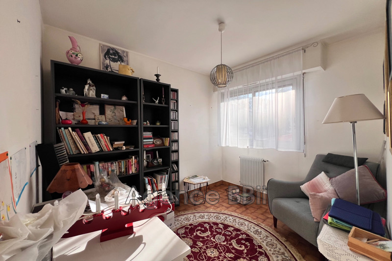 Vente appartement Nice  