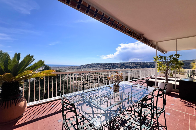 Vente appartement Nice  