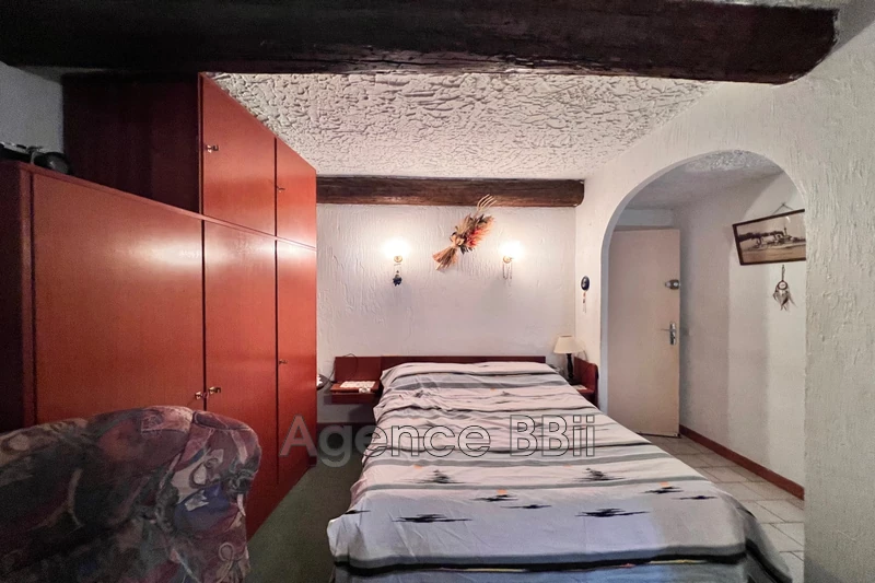 Vente appartement L'Escarène  