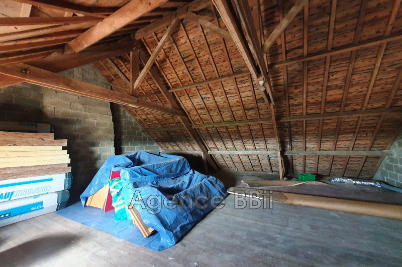 Vente appartement Canihuel  