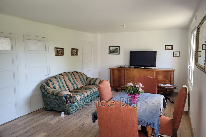 Vente appartement Canihuel  