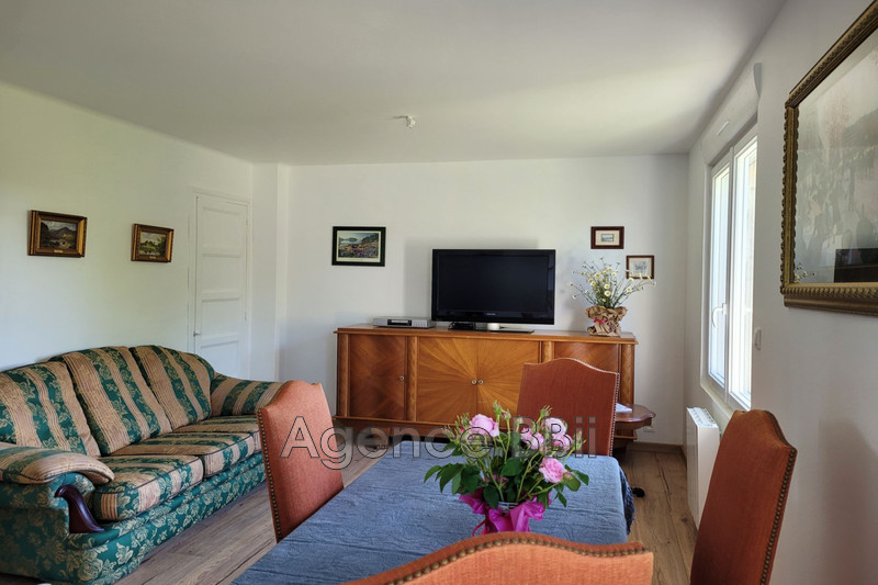 Vente appartement Canihuel  