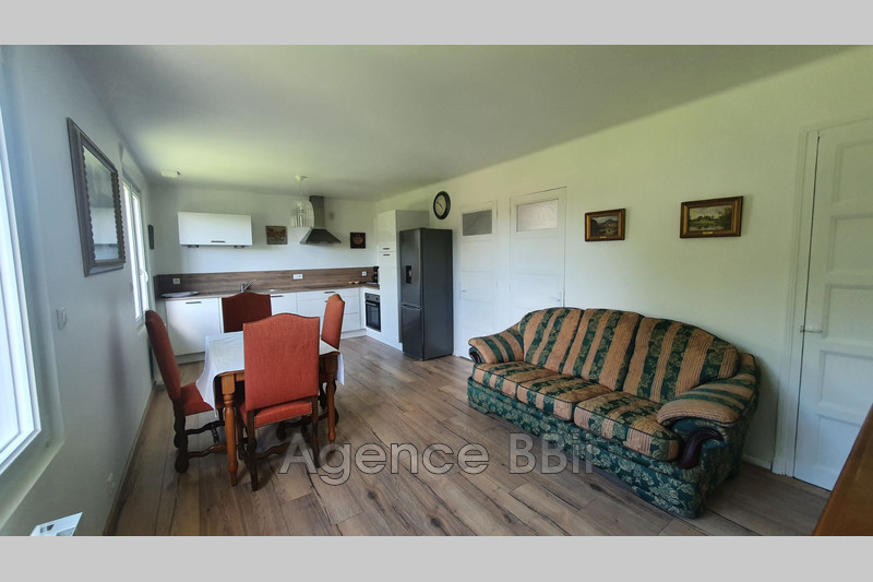 Vente appartement Canihuel  