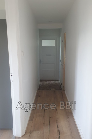 Vente appartement Canihuel  
