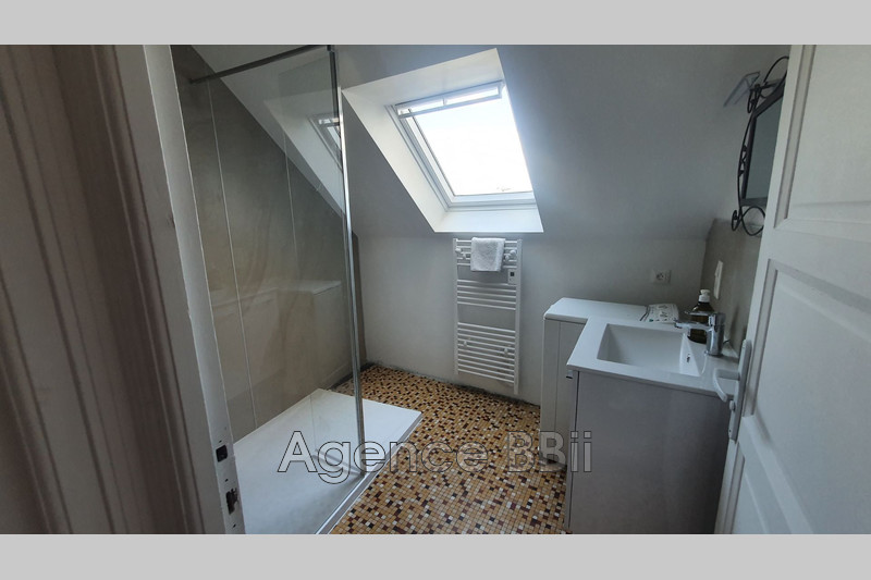 Vente appartement Canihuel  