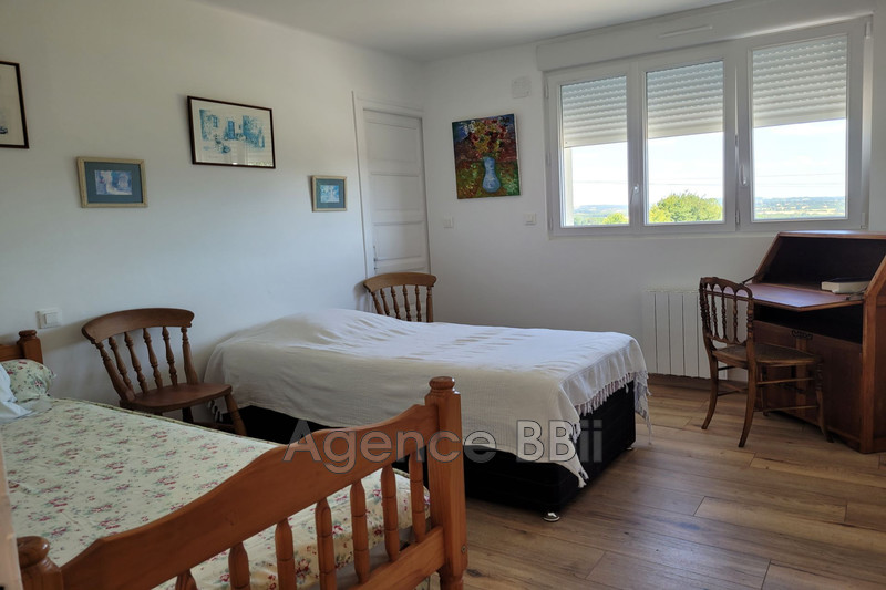 Vente appartement Canihuel  