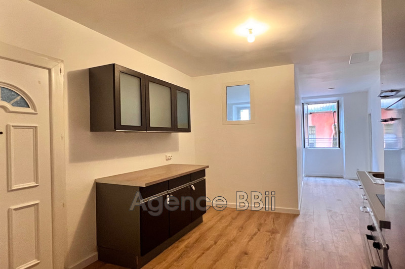 Vente appartement Contes  